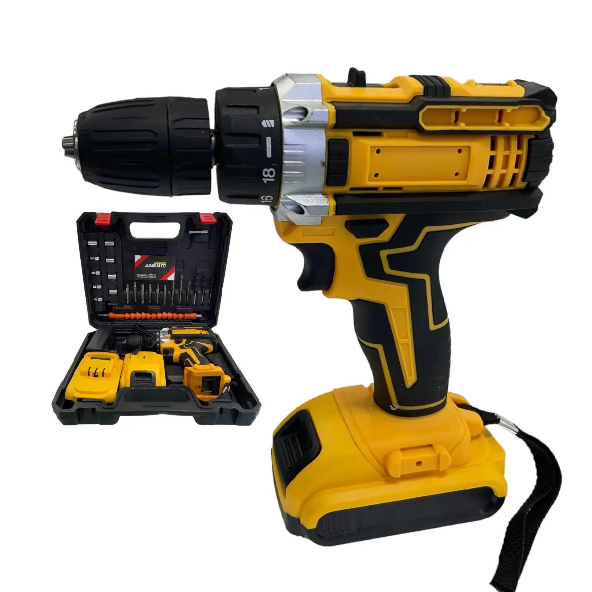 Gray helmet for bikers